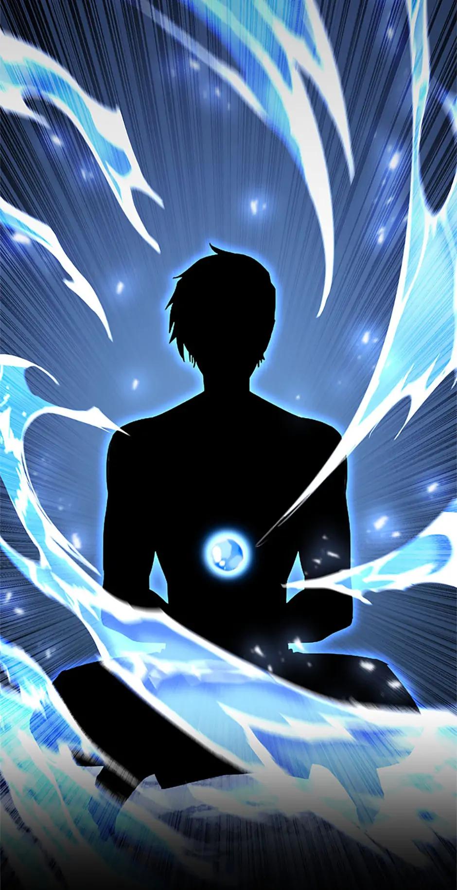 Read The Art of Reincarnation ENGLISH Manga Online