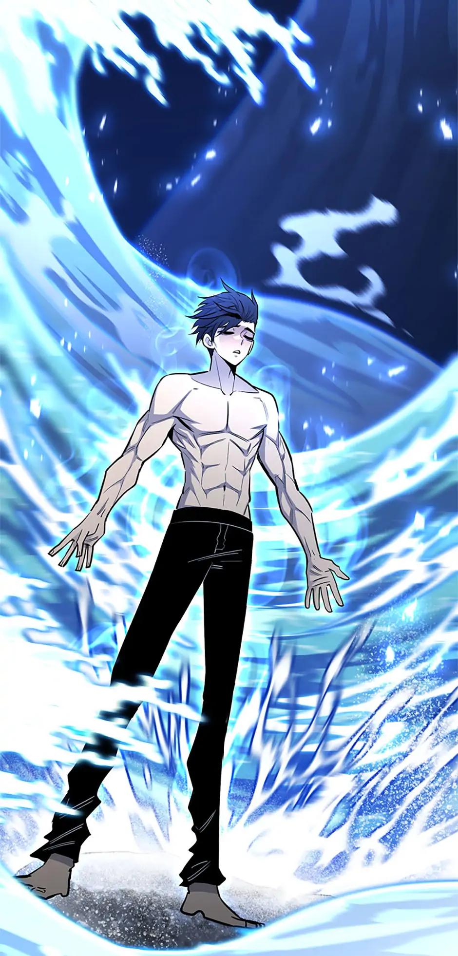 Read The Art of Reincarnation ENGLISH Manga Online