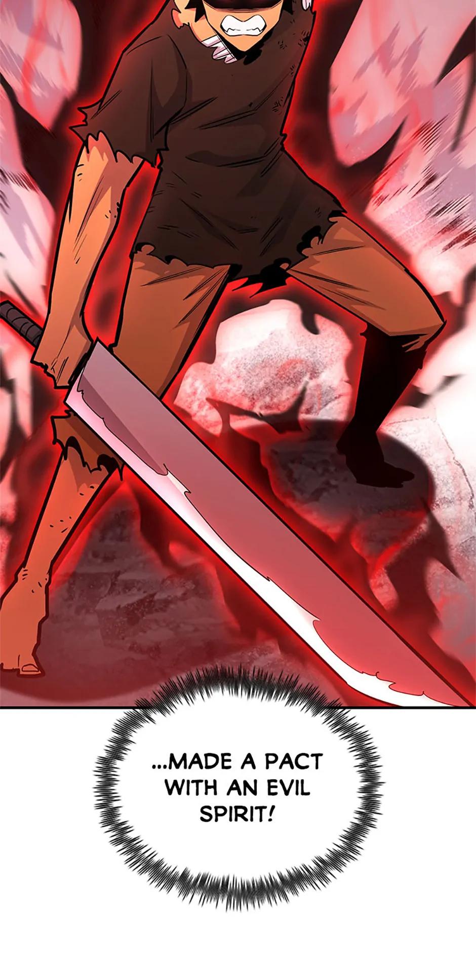 Read The Art of Reincarnation ENGLISH Manga Online