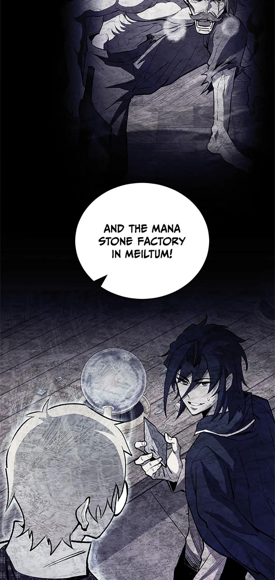 Read The Art of Reincarnation ENGLISH Manga Online