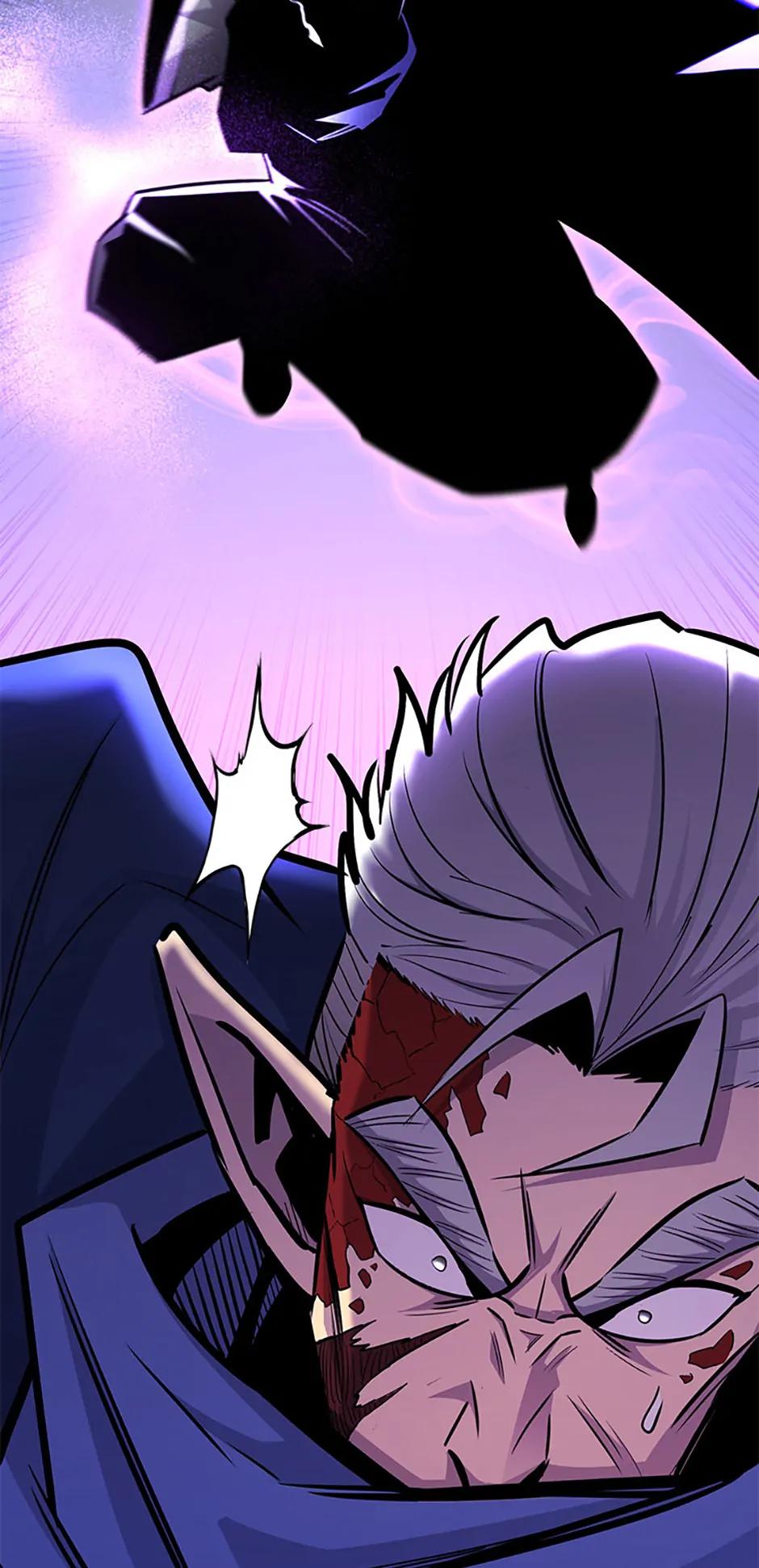 Read The Art of Reincarnation ENGLISH Manga Online