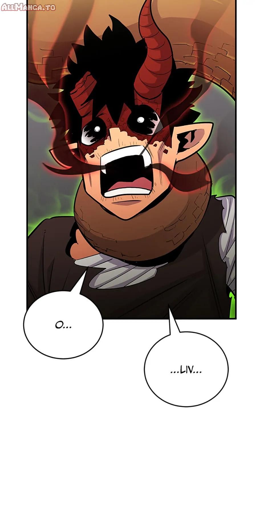 Read The Art of Reincarnation ENGLISH Manga Online