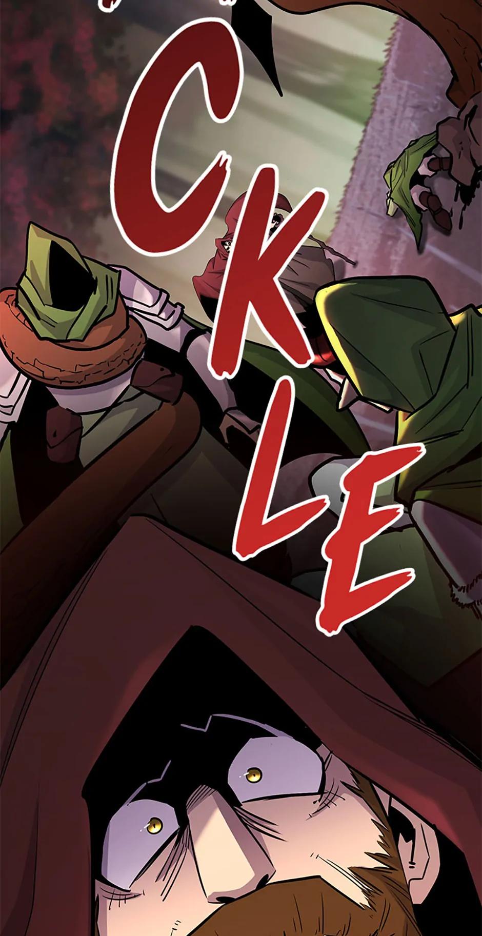 Read The Art of Reincarnation ENGLISH Manga Online