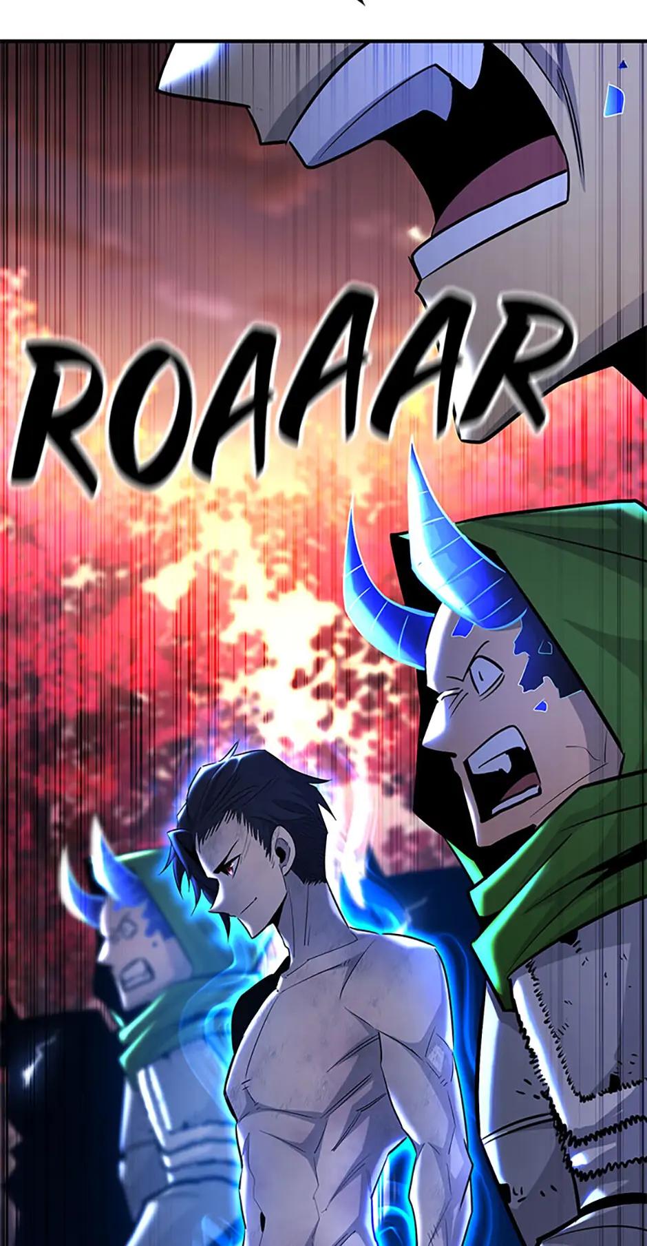 Read The Art of Reincarnation ENGLISH Manga Online