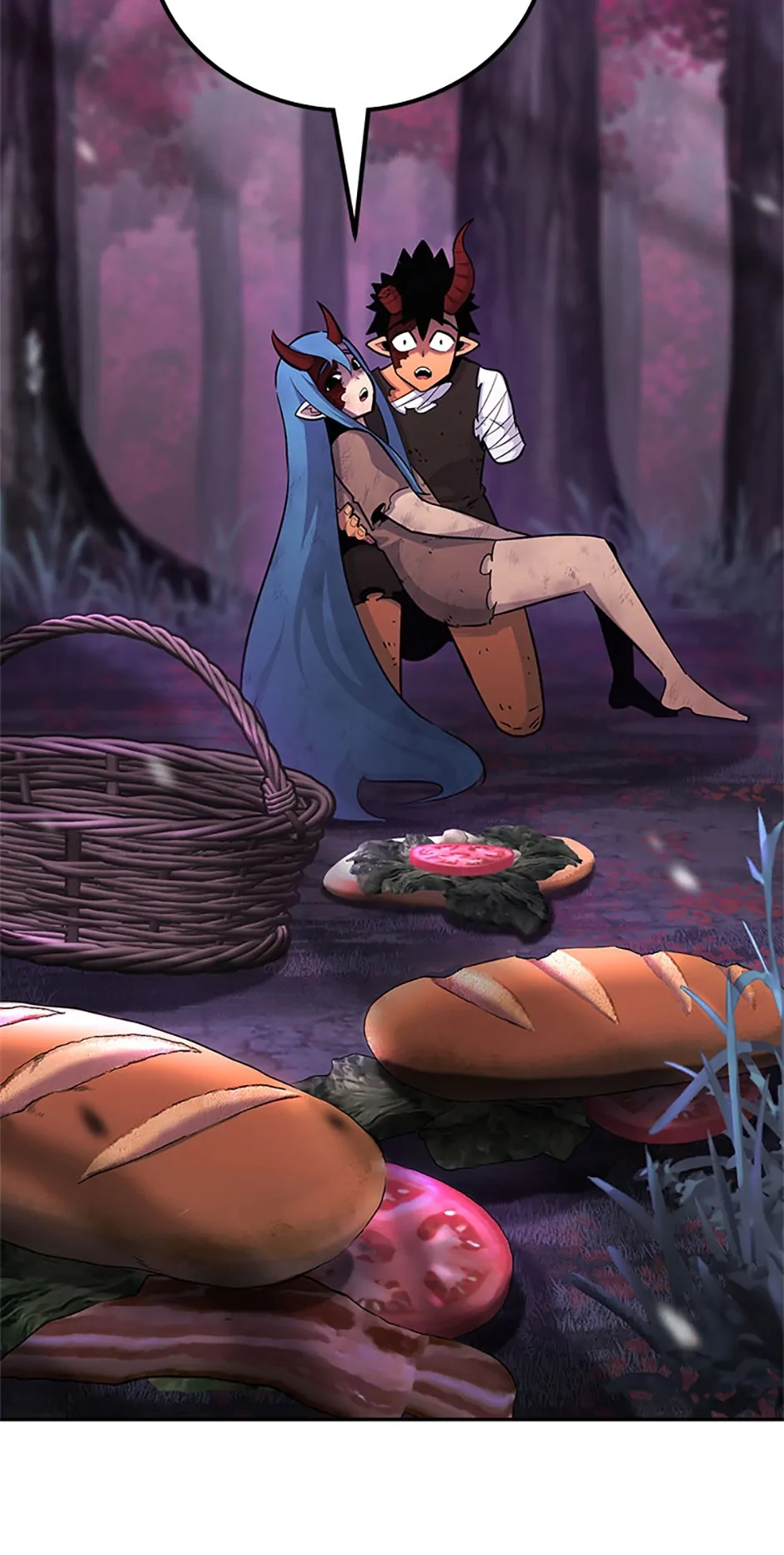 Read The Art of Reincarnation ENGLISH Manga Online