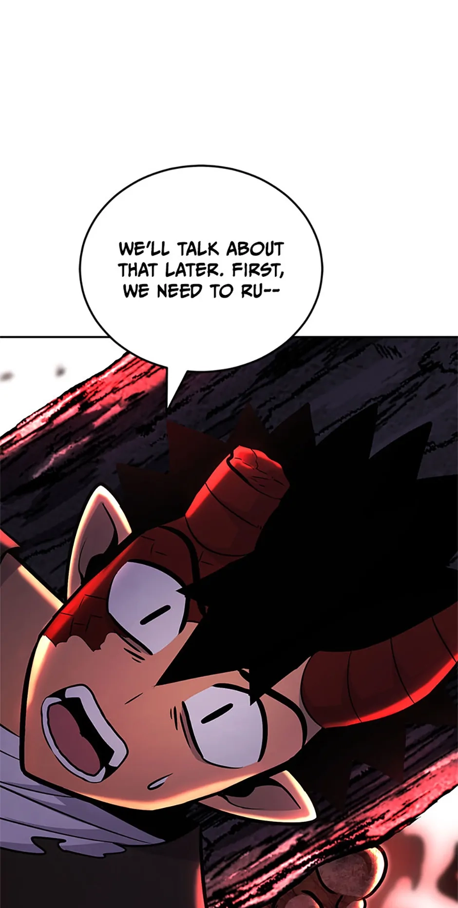 Read The Art of Reincarnation ENGLISH Manga Online