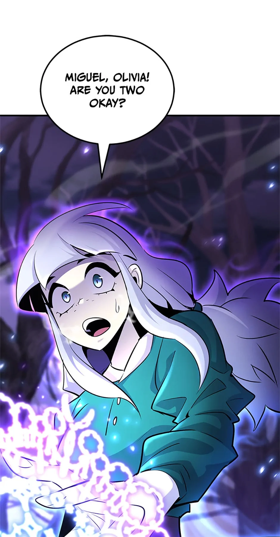 Read The Art of Reincarnation ENGLISH Manga Online