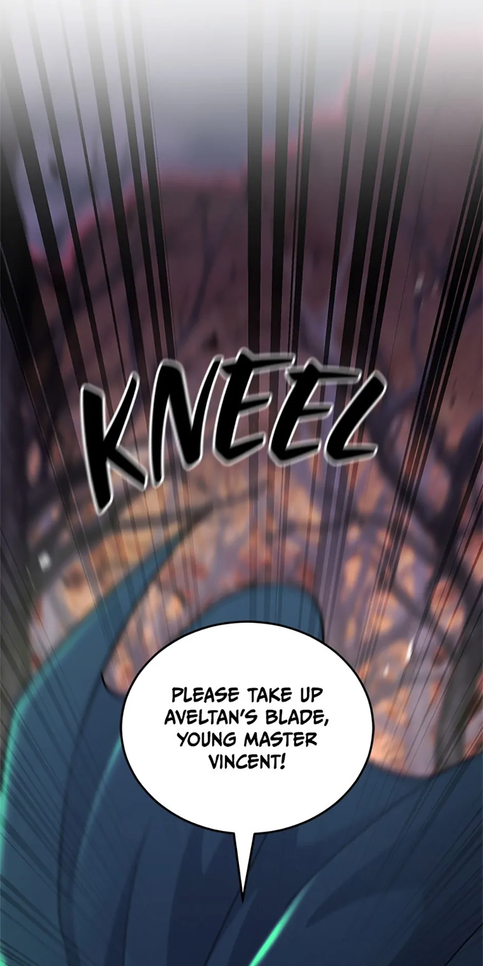 Read The Art of Reincarnation ENGLISH Manga Online