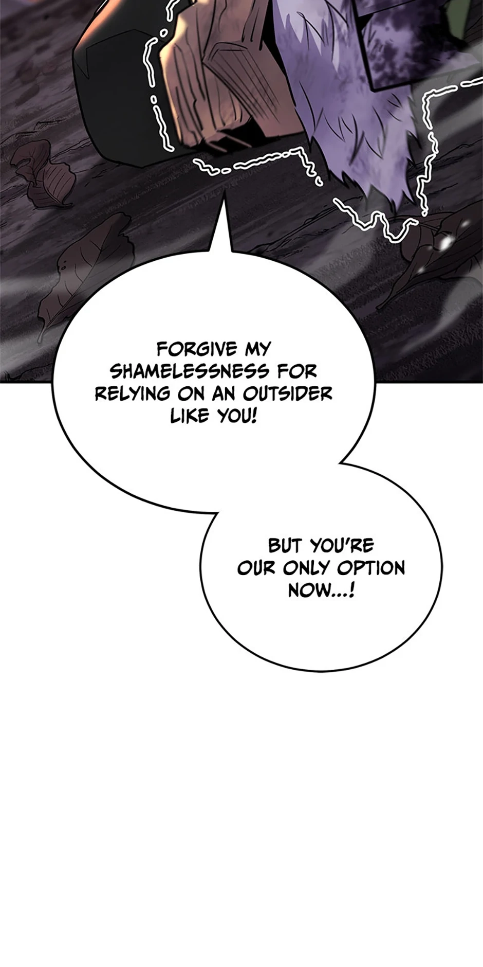 Read The Art of Reincarnation ENGLISH Manga Online