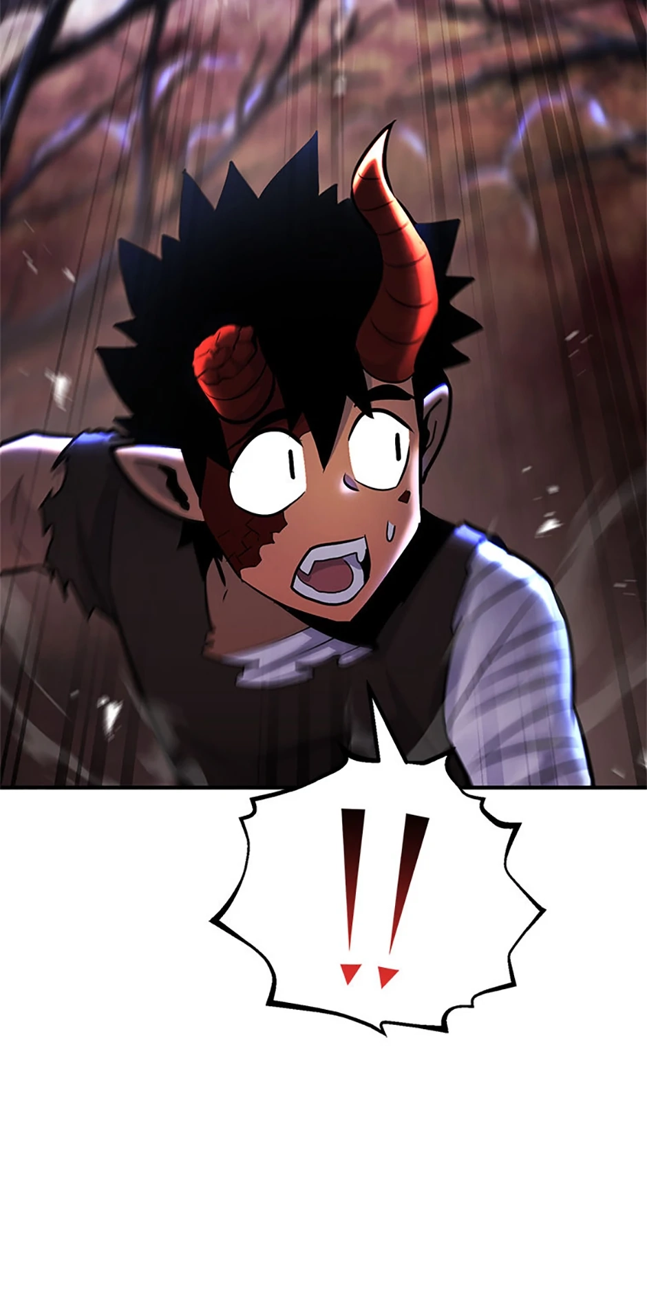 Read The Art of Reincarnation ENGLISH Manga Online