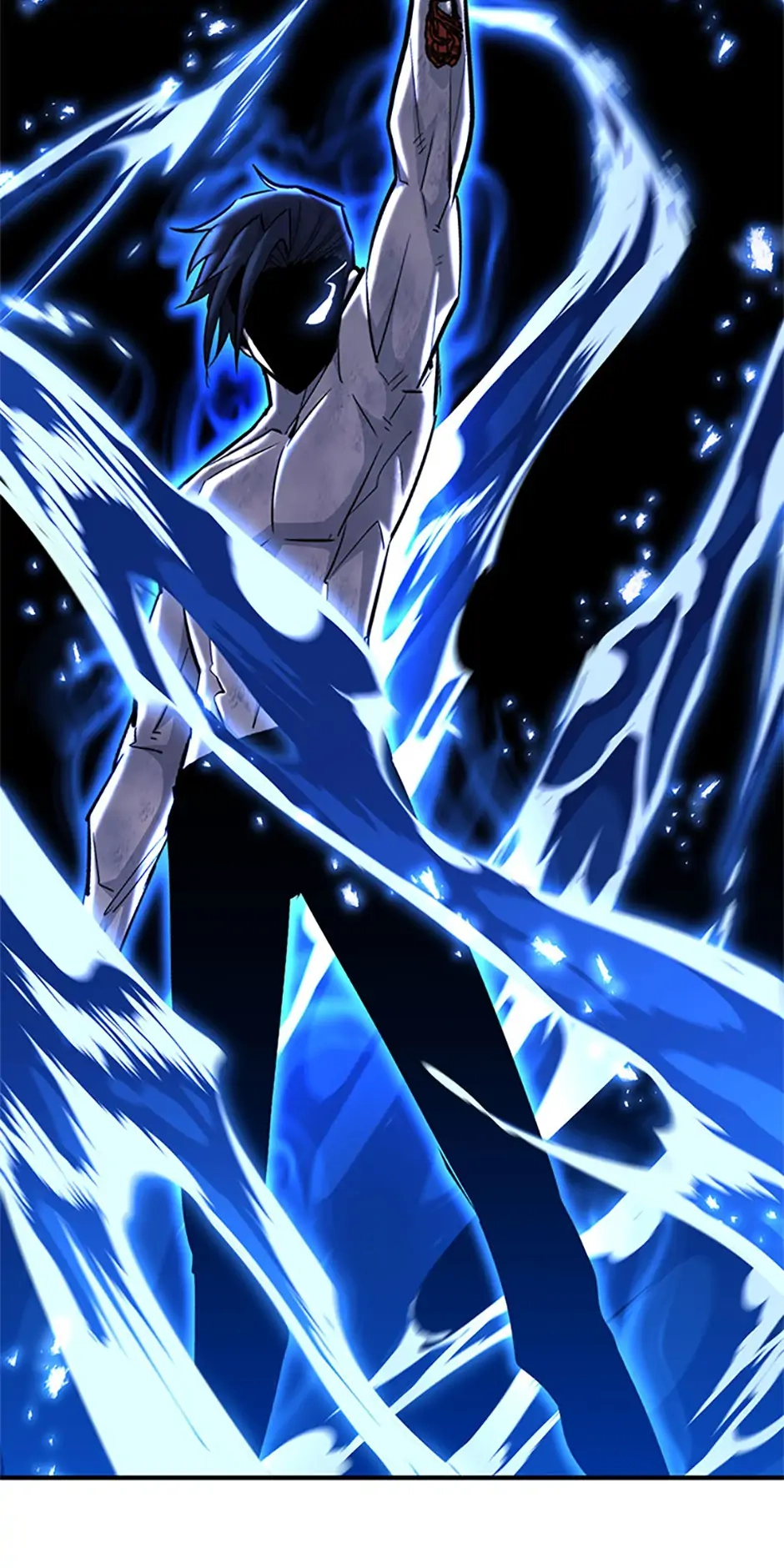 Read The Art of Reincarnation ENGLISH Manga Online