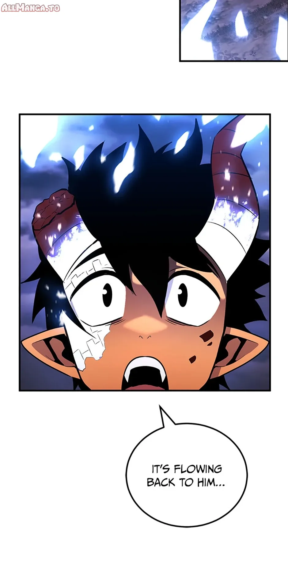 Read The Art of Reincarnation ENGLISH Manga Online