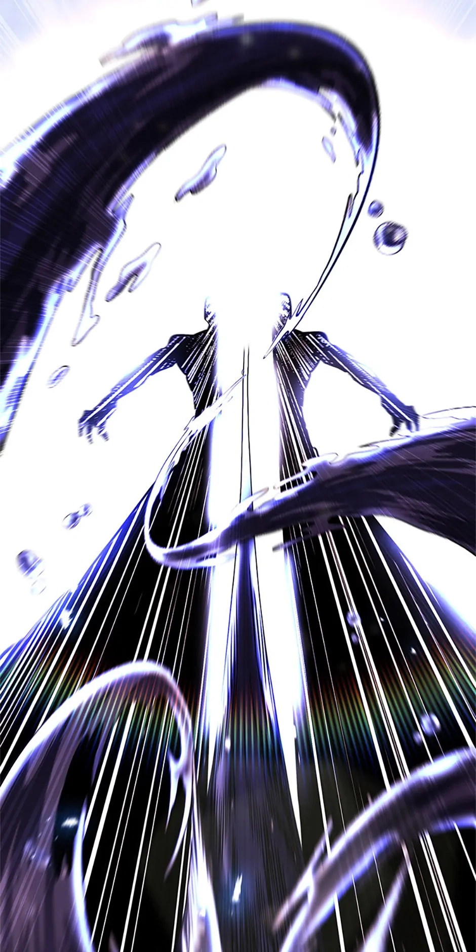 Read The Art of Reincarnation ENGLISH Manga Online