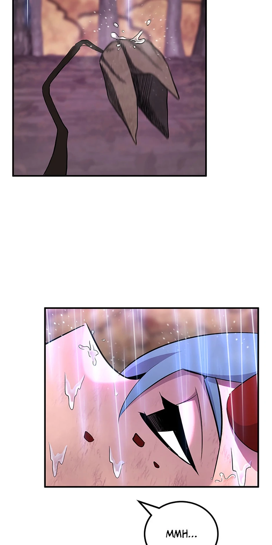 Read The Art of Reincarnation ENGLISH Manga Online