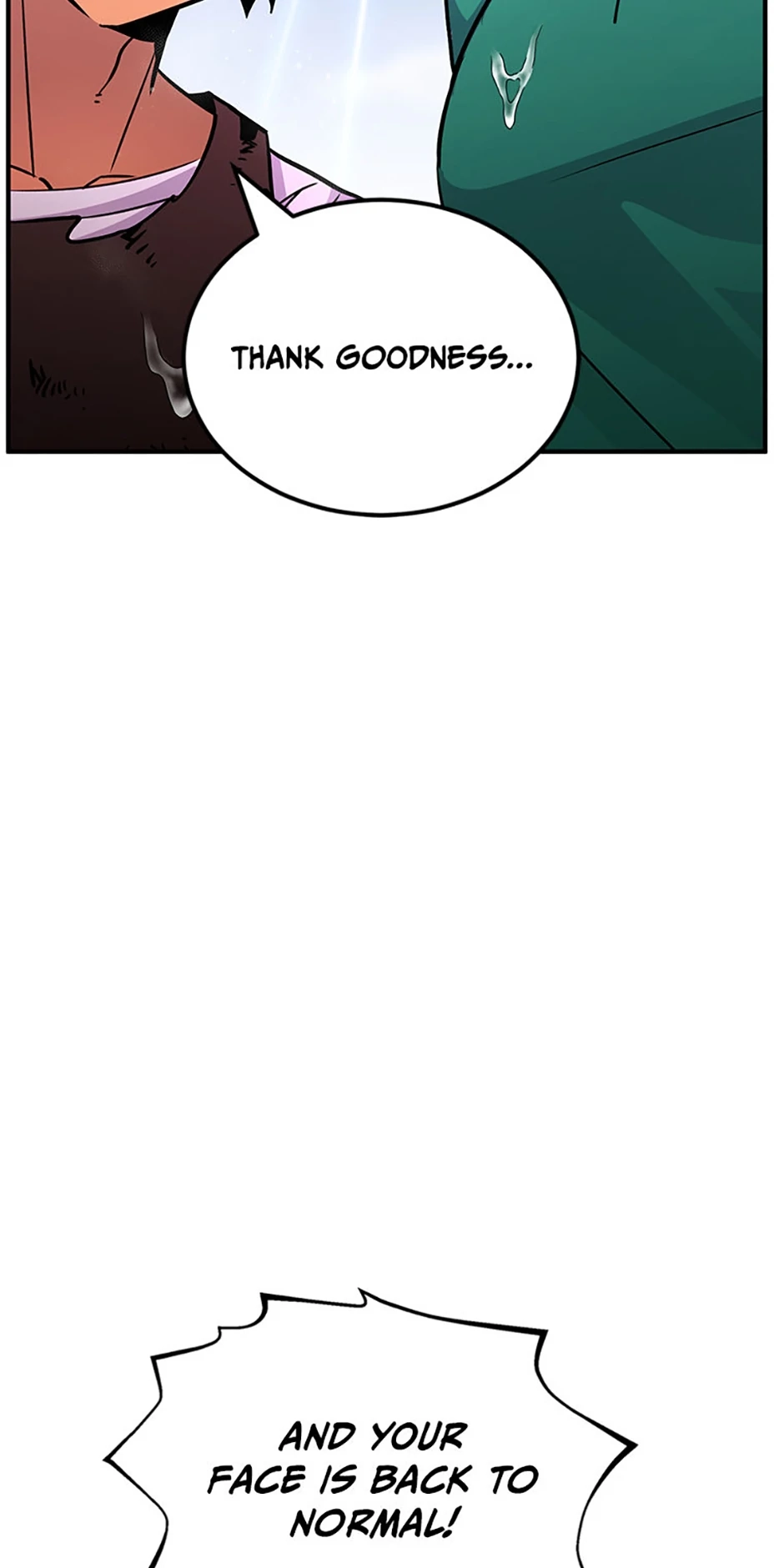 Read The Art of Reincarnation ENGLISH Manga Online