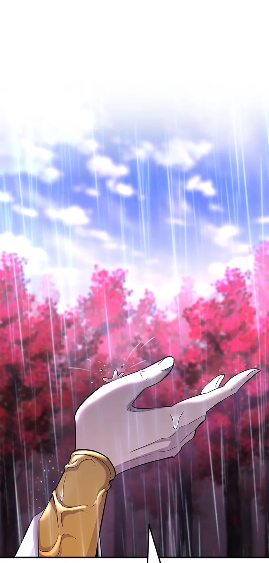 Read The Art of Reincarnation ENGLISH Manga Online