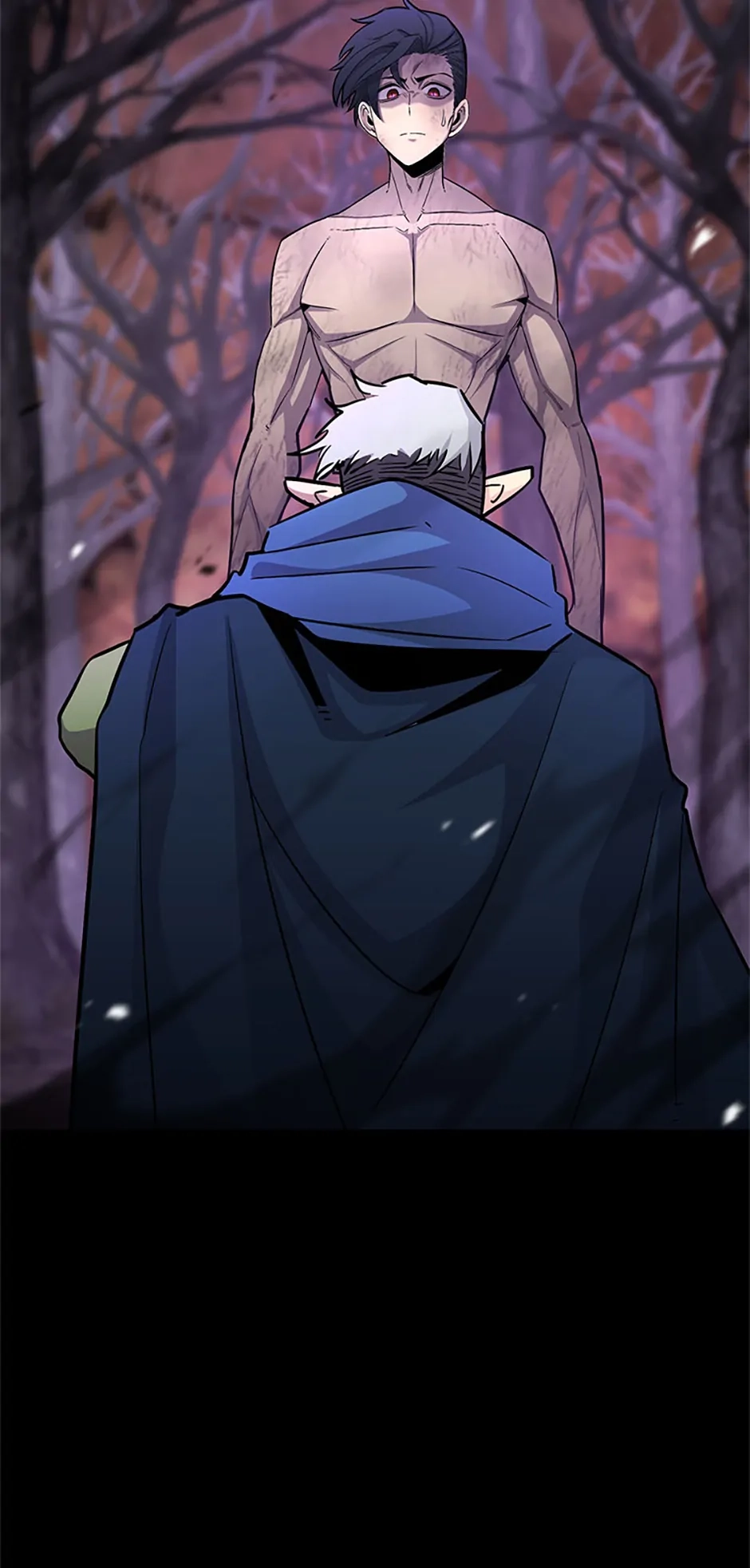 Read The Art of Reincarnation ENGLISH Manga Online