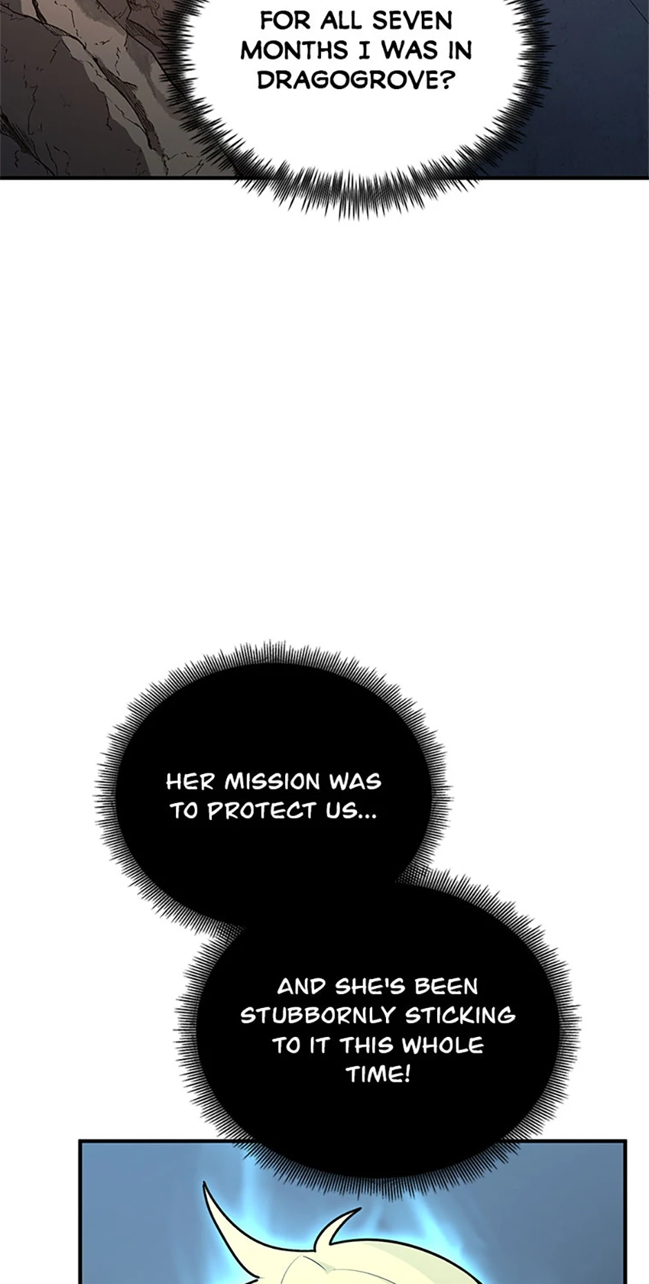 Read The Art of Reincarnation ENGLISH Manga Online