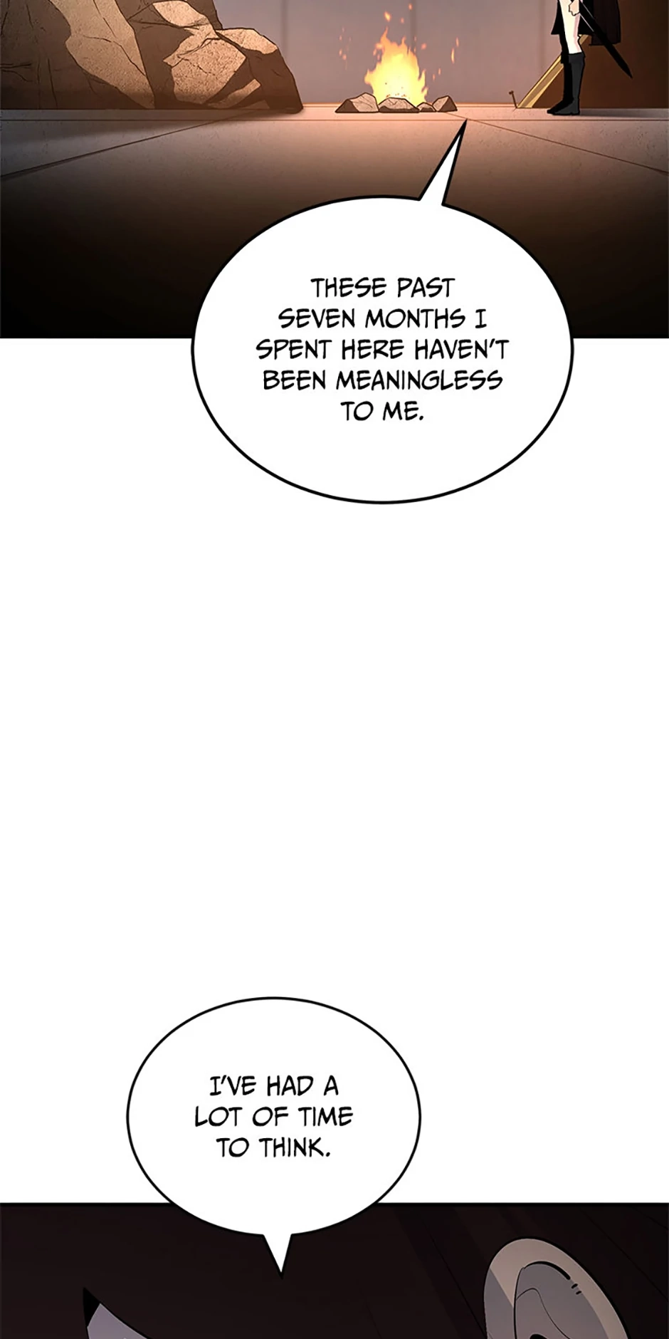 Read The Art of Reincarnation ENGLISH Manga Online