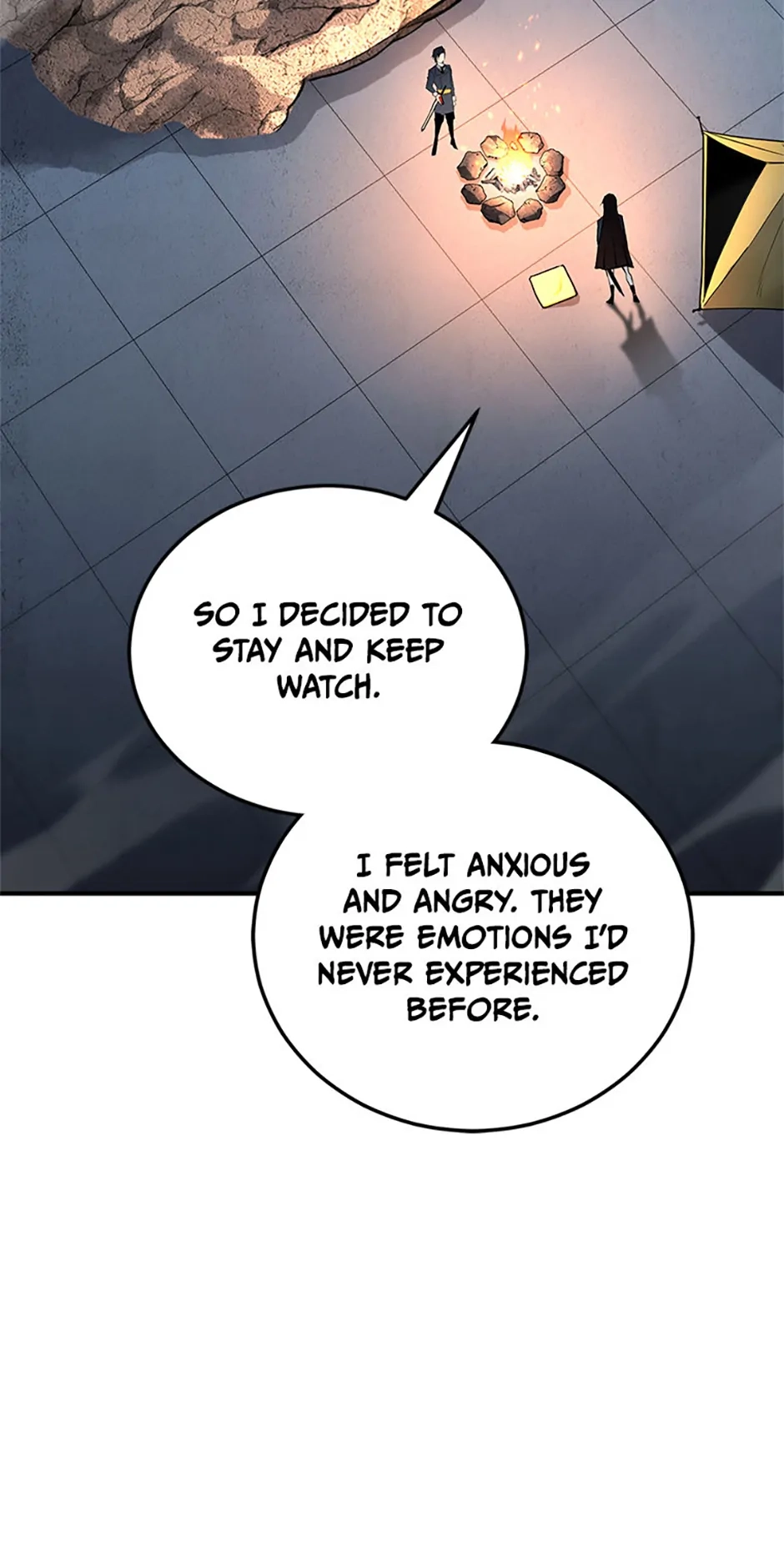 Read The Art of Reincarnation ENGLISH Manga Online