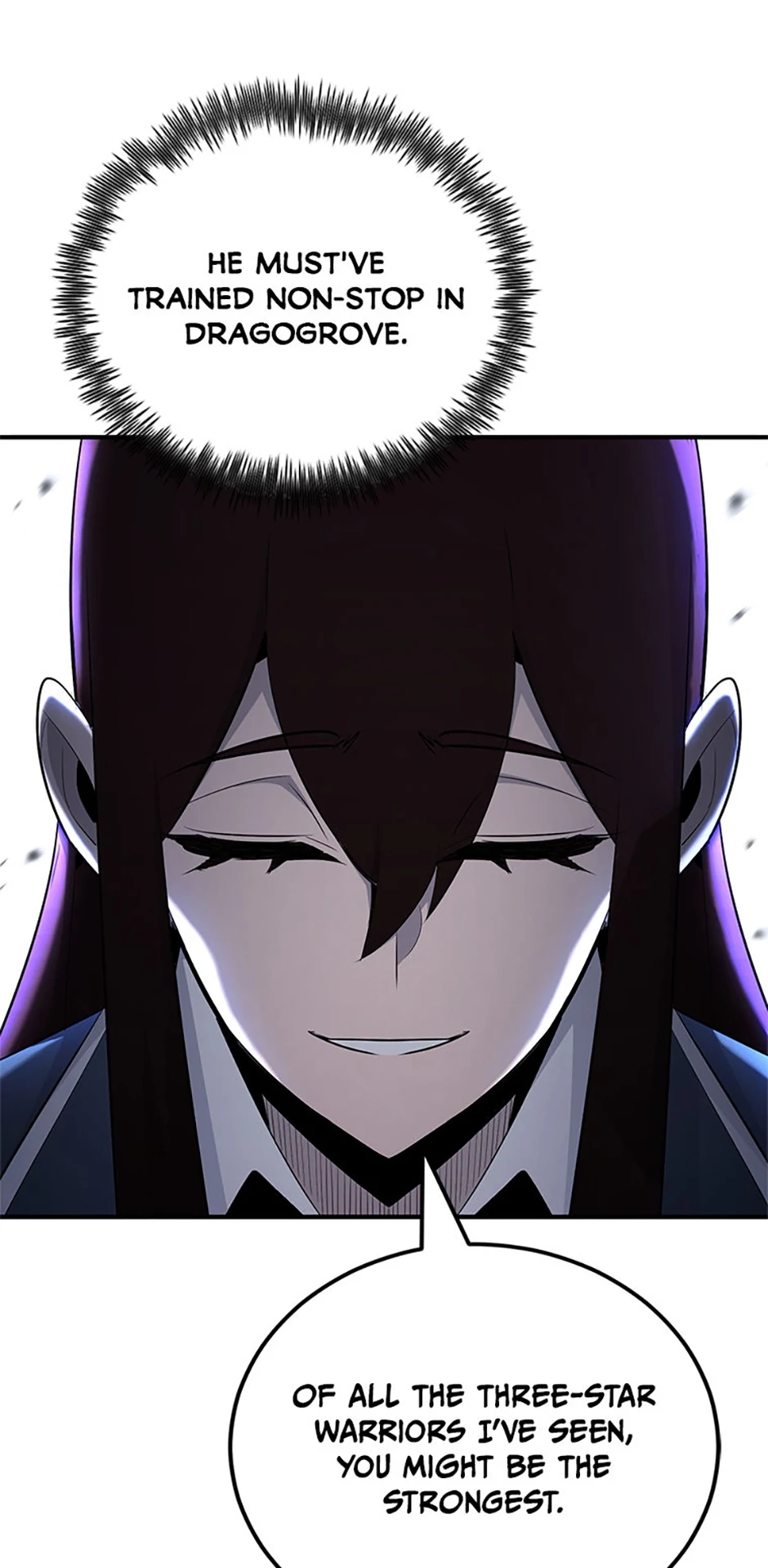 Read The Art of Reincarnation ENGLISH Manga Online