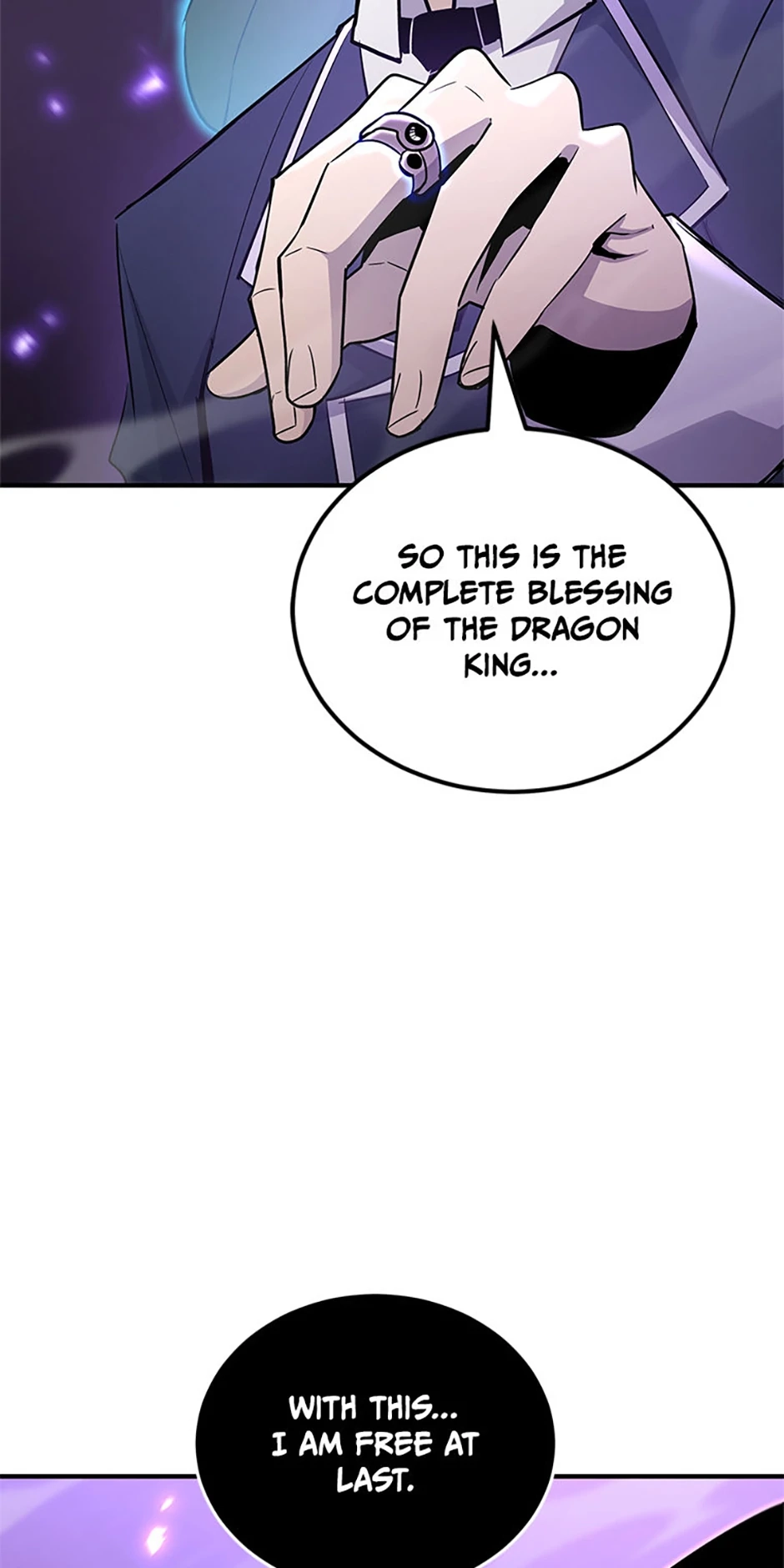 Read The Art of Reincarnation ENGLISH Manga Online