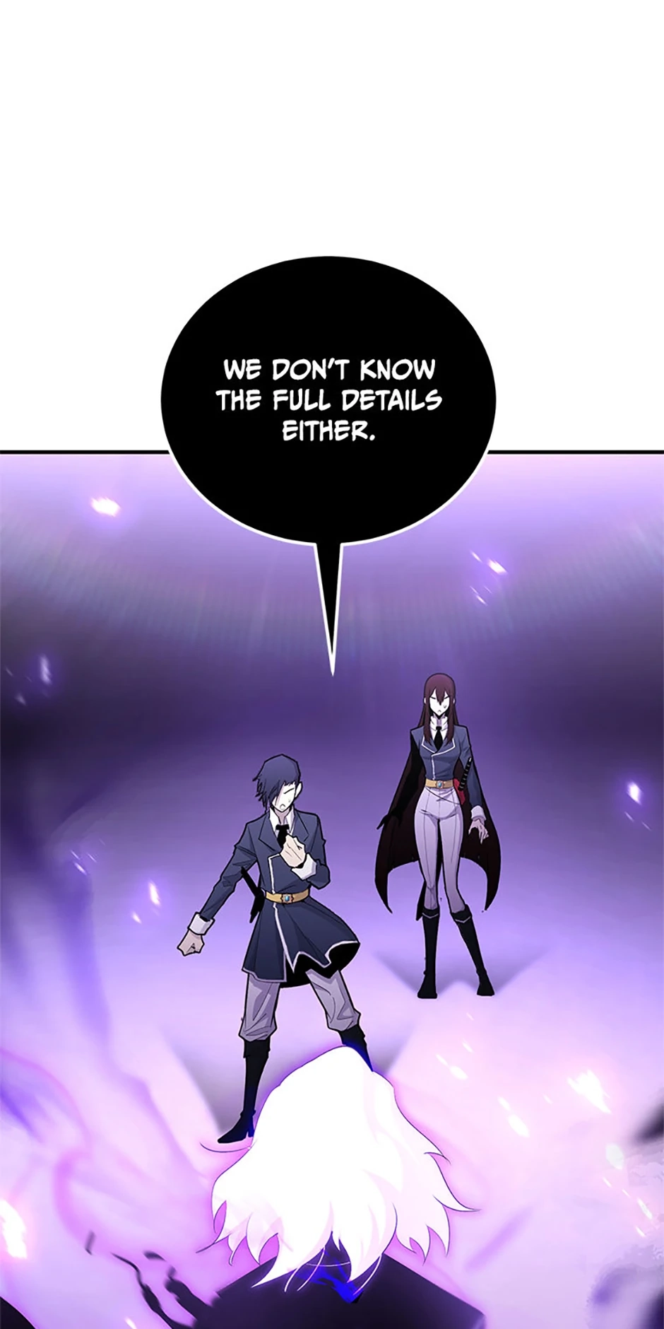 Read The Art of Reincarnation ENGLISH Manga Online