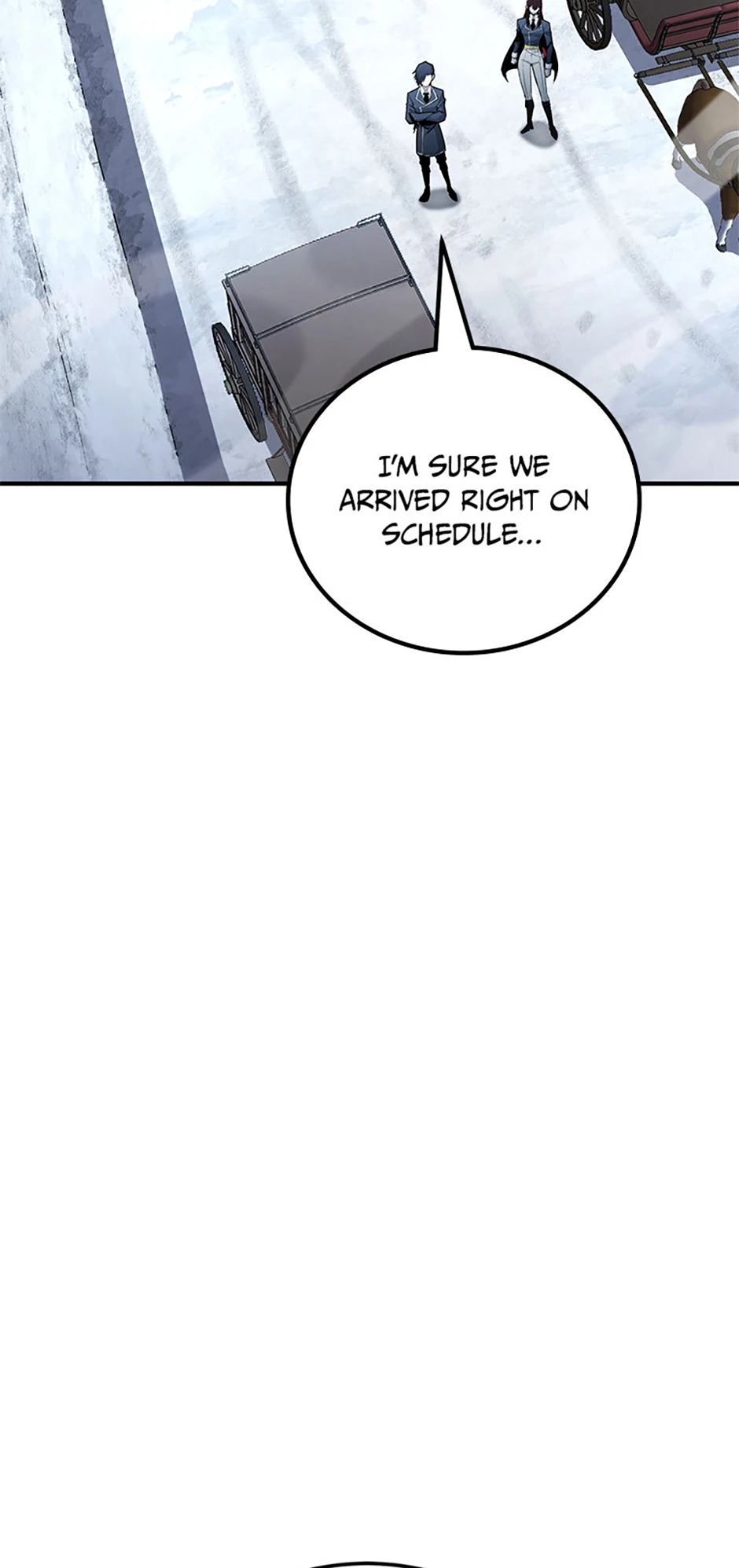 Read The Art of Reincarnation ENGLISH Manga Online