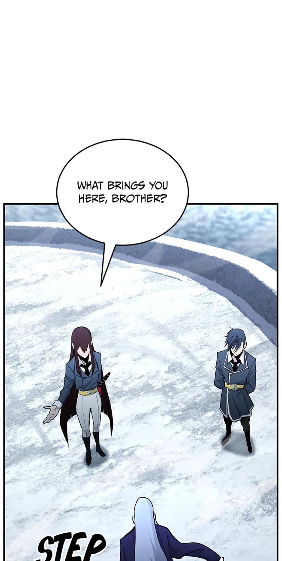 Read The Art of Reincarnation ENGLISH Manga Online