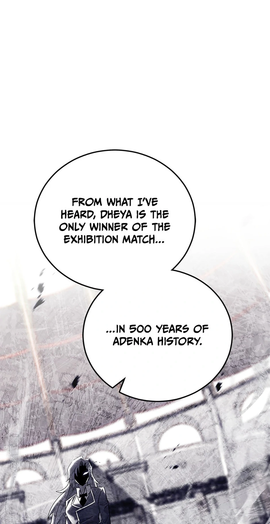 Read The Art of Reincarnation ENGLISH Manga Online