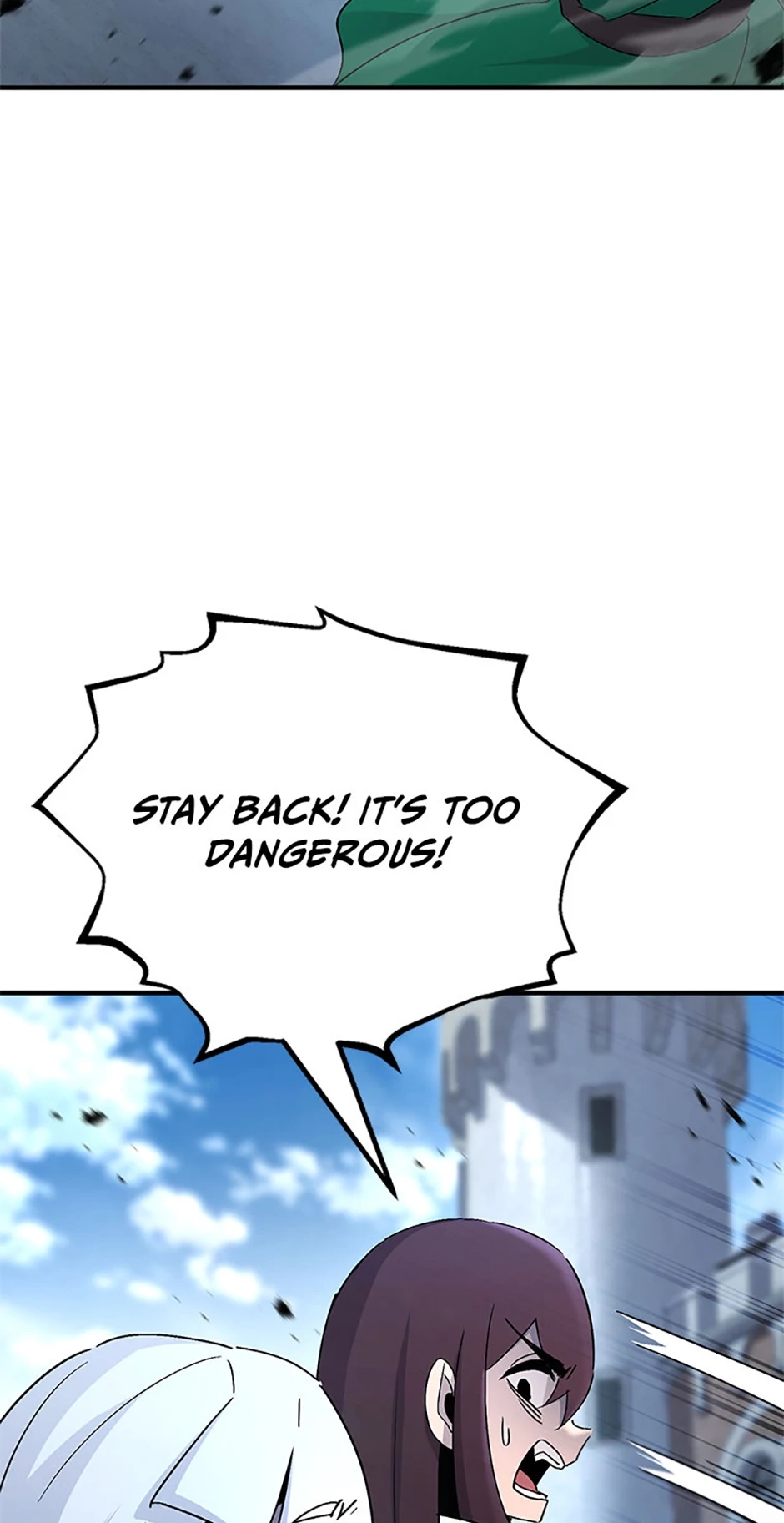 Read The Art of Reincarnation ENGLISH Manga Online