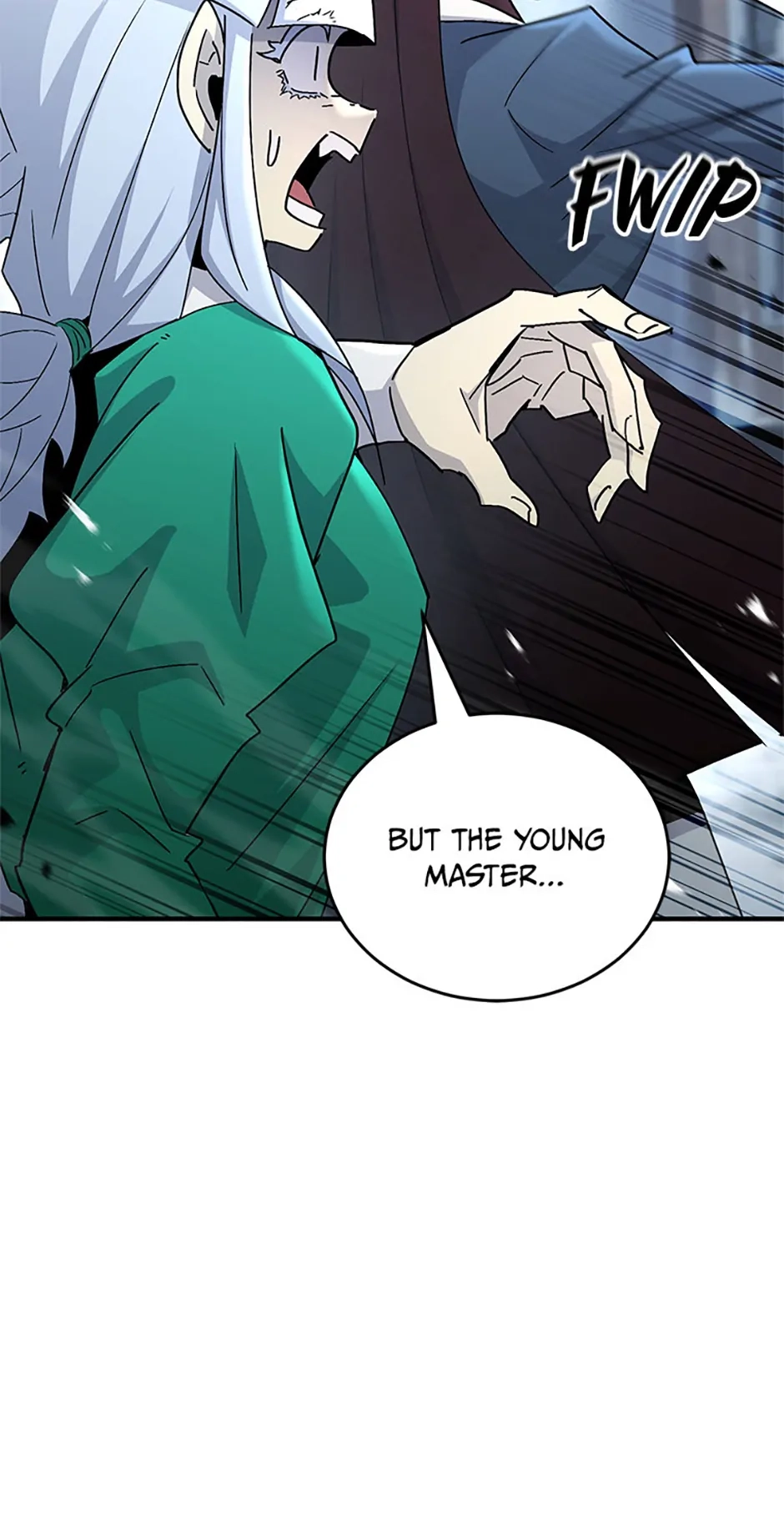 Read The Art of Reincarnation ENGLISH Manga Online