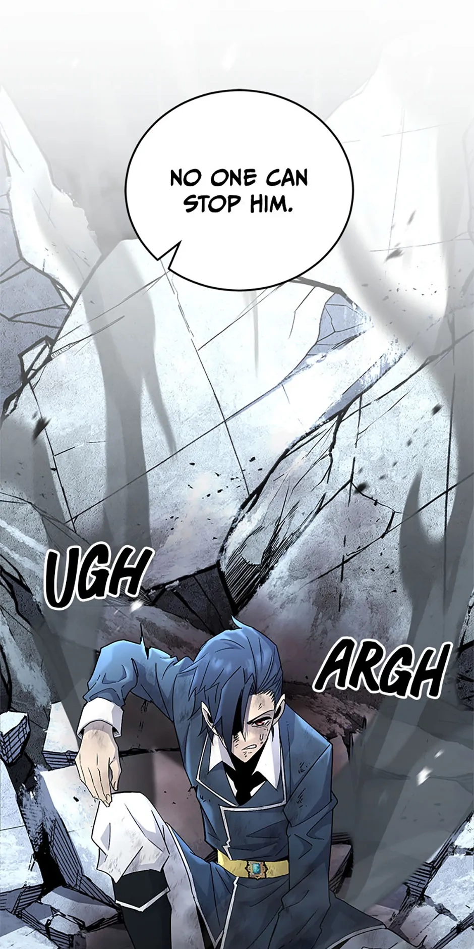 Read The Art of Reincarnation ENGLISH Manga Online