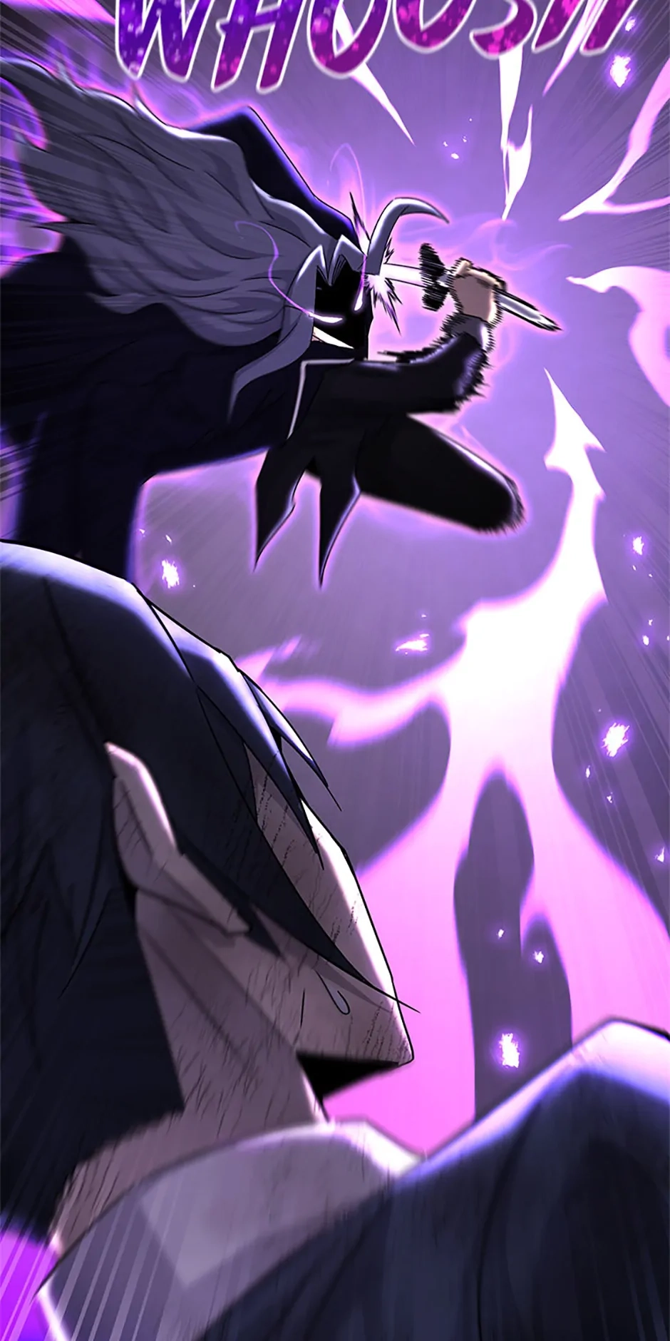 Read The Art of Reincarnation ENGLISH Manga Online