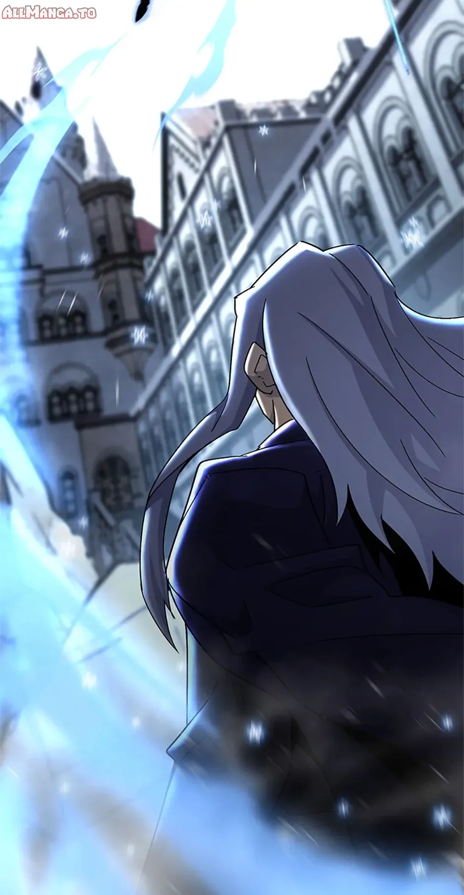 Read The Art of Reincarnation ENGLISH Manga Online