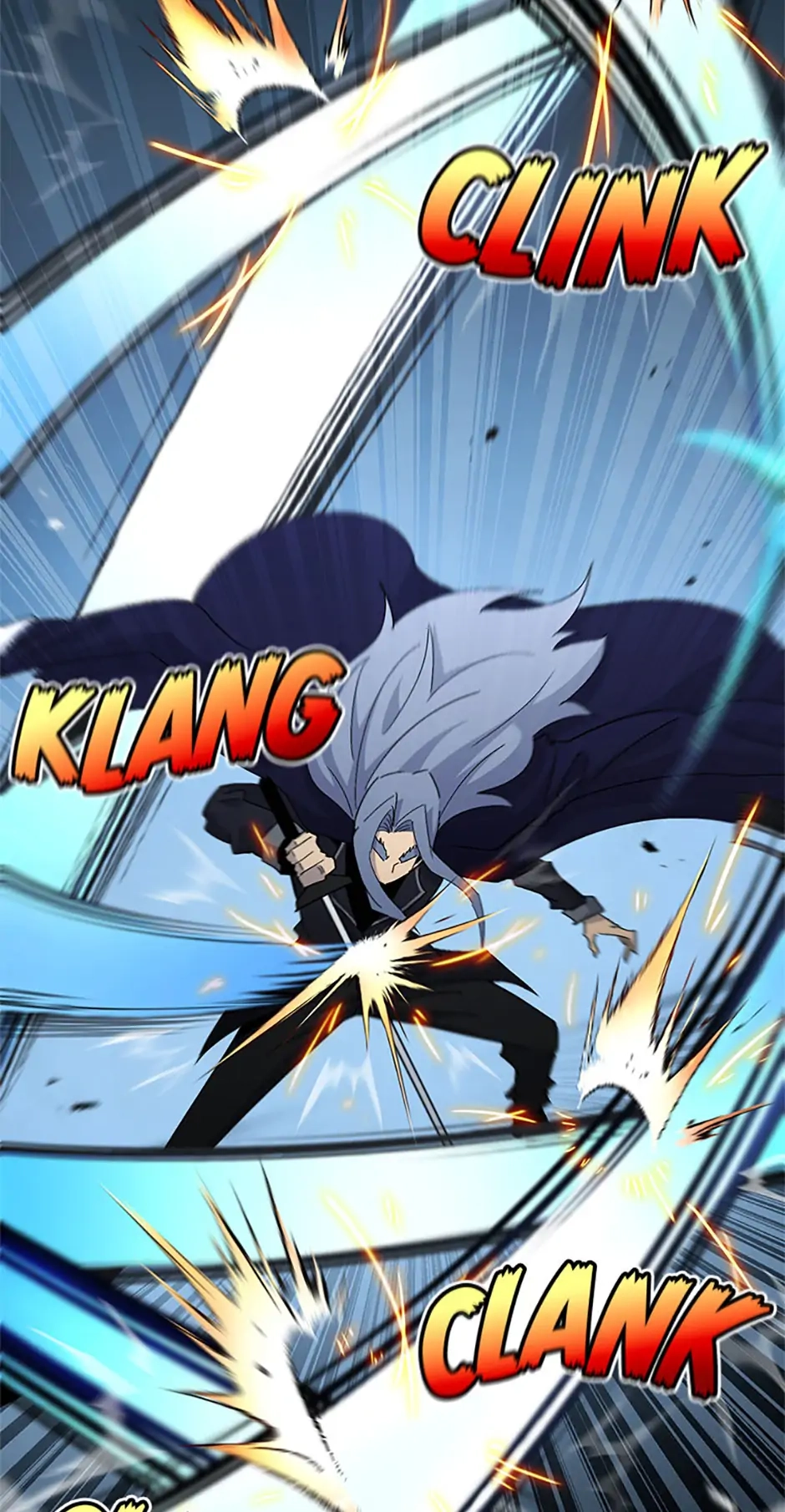 Read The Art of Reincarnation ENGLISH Manga Online