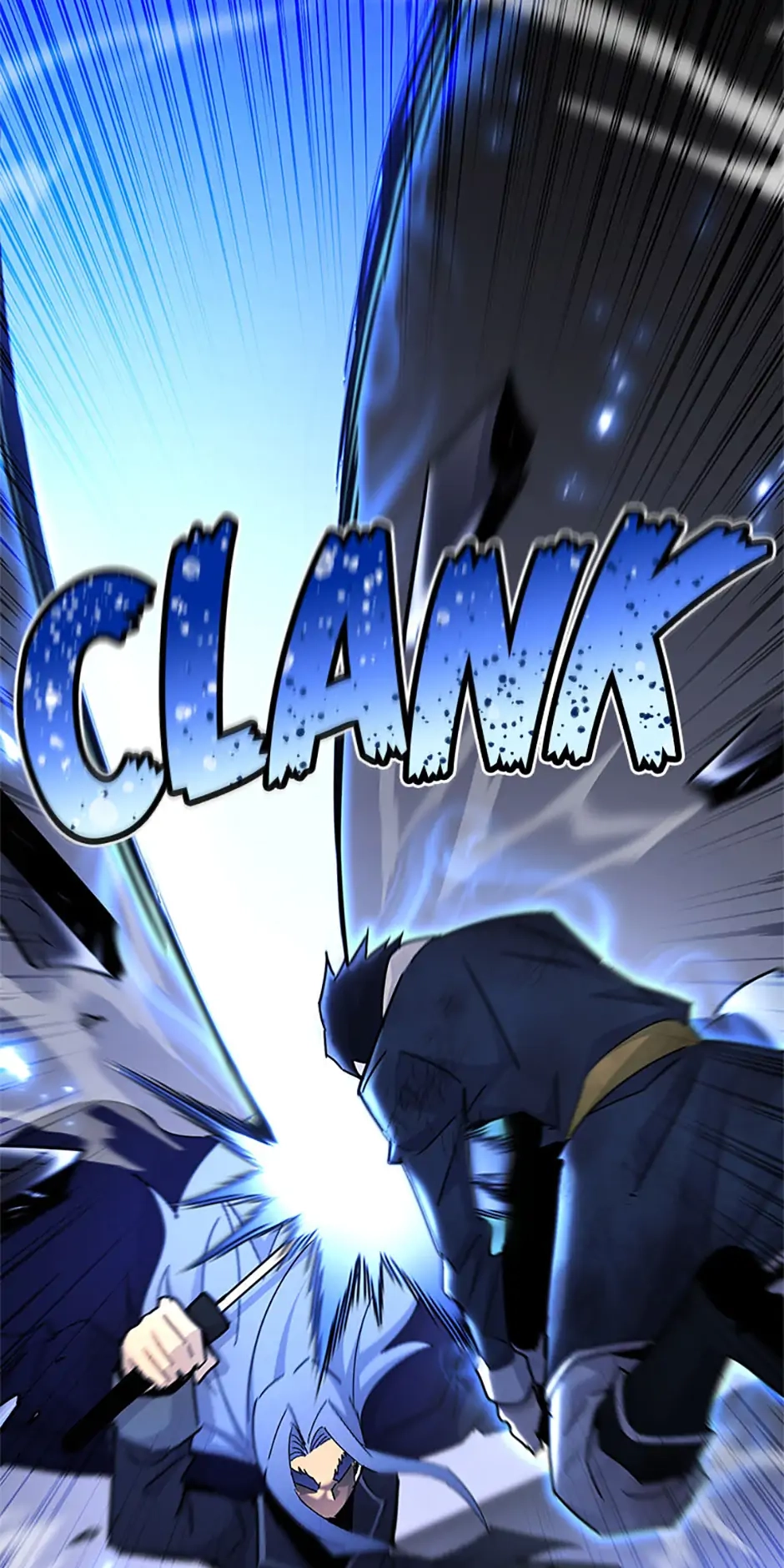 Read The Art of Reincarnation ENGLISH Manga Online