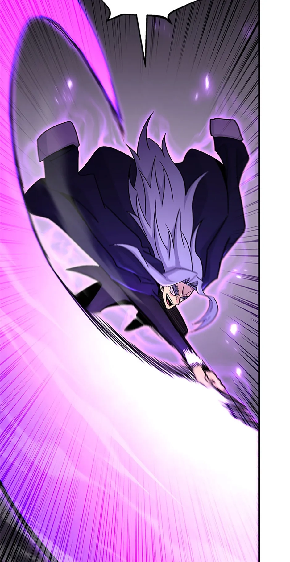 Read The Art of Reincarnation ENGLISH Manga Online