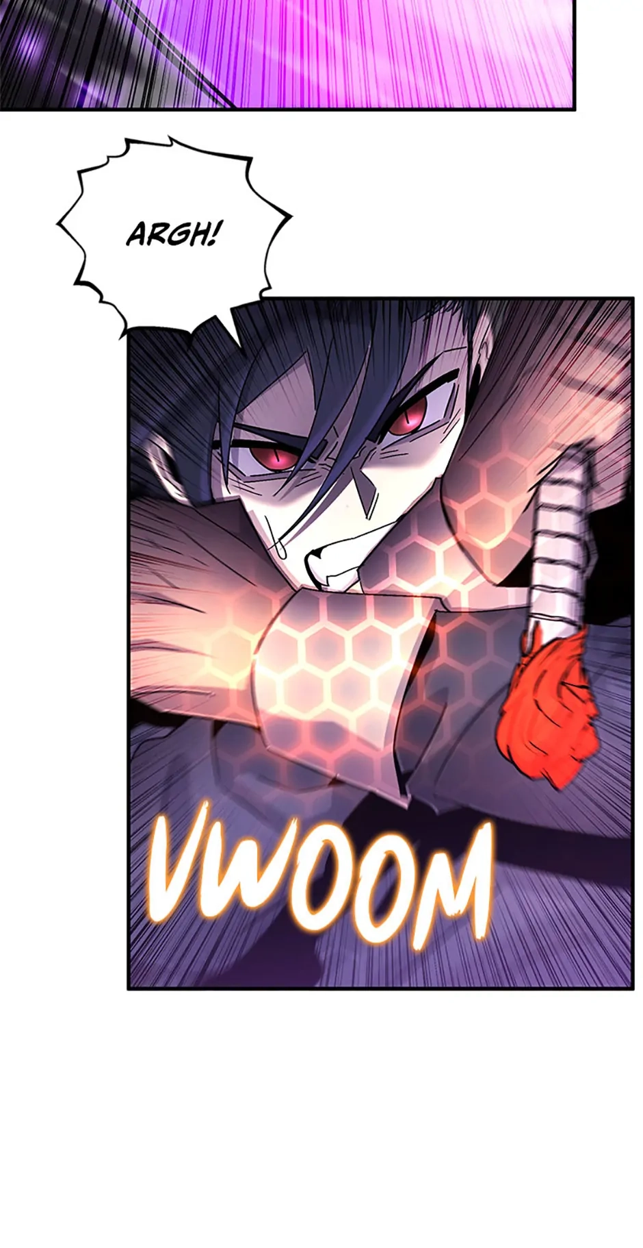 Read The Art of Reincarnation ENGLISH Manga Online