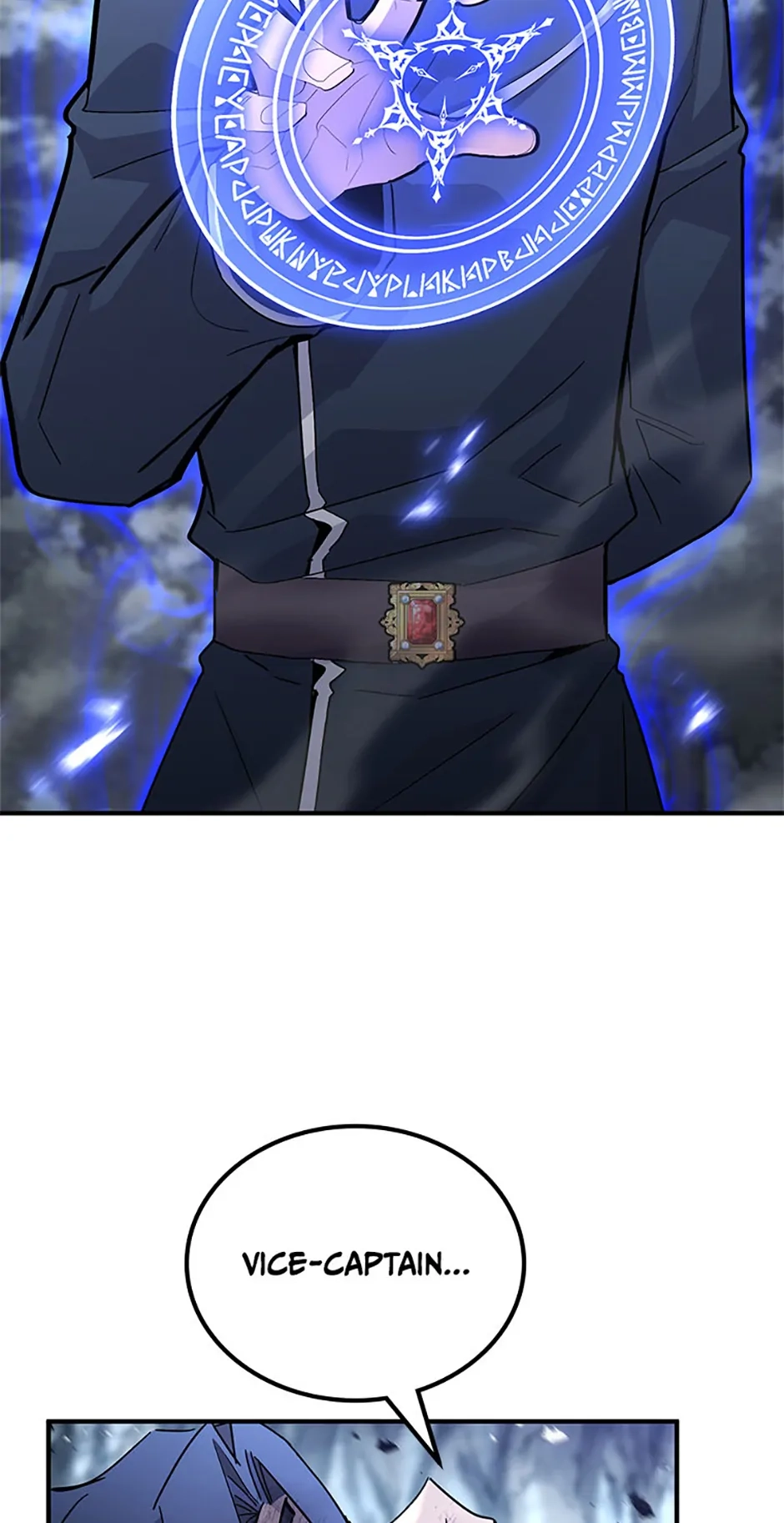 Read The Art of Reincarnation ENGLISH Manga Online