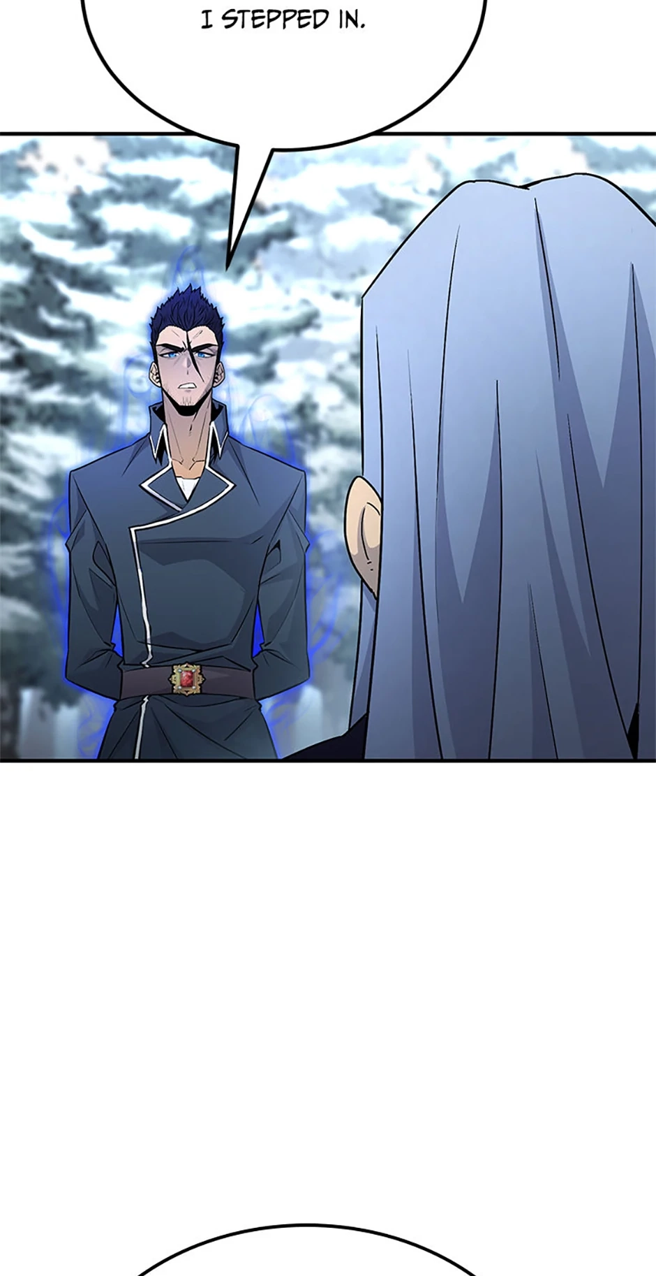 Read The Art of Reincarnation ENGLISH Manga Online