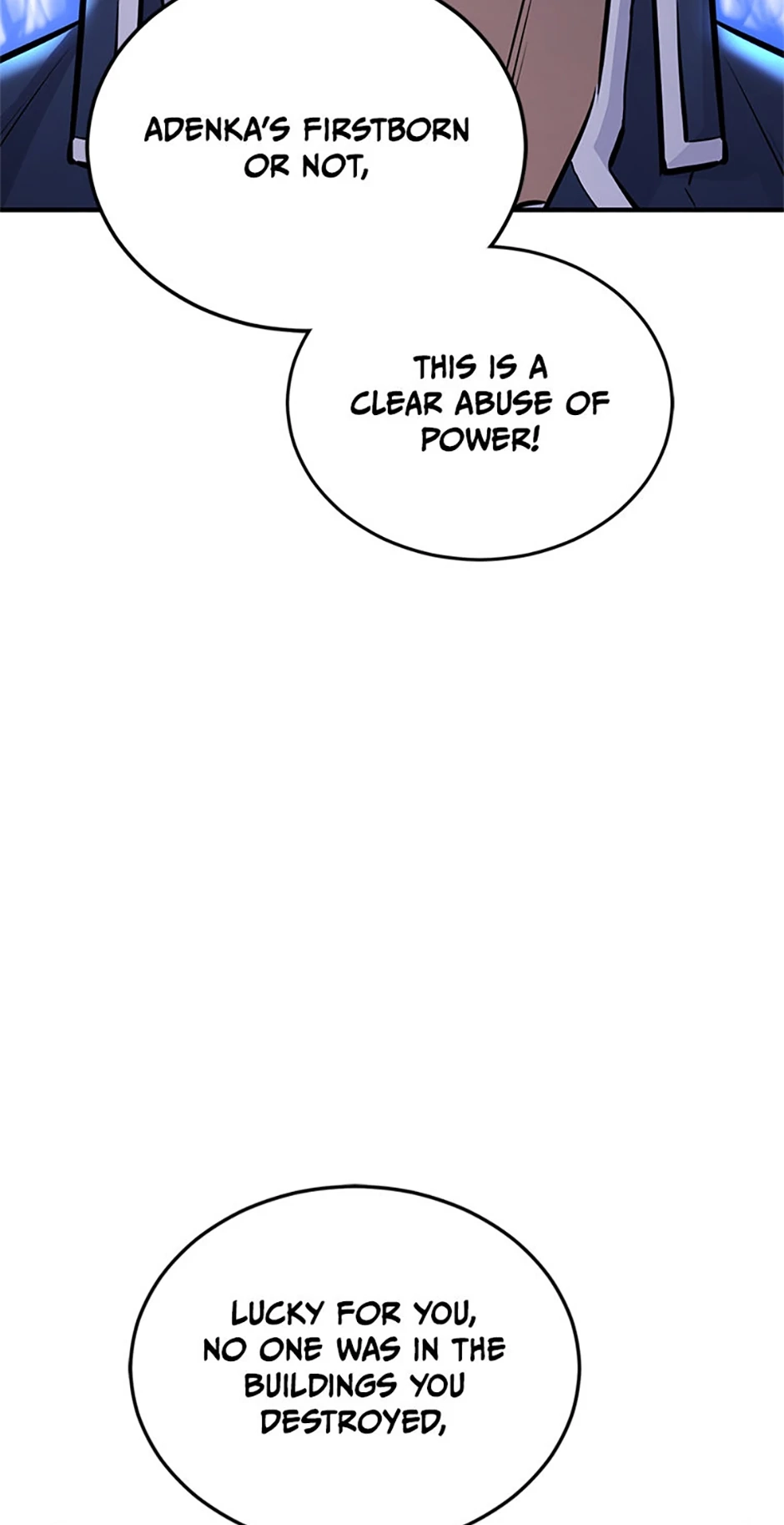 Read The Art of Reincarnation ENGLISH Manga Online