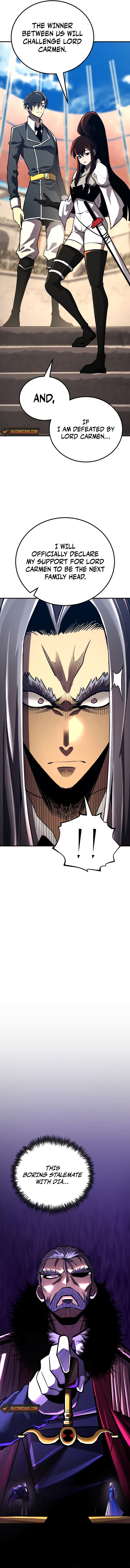 Read The Art of Reincarnation ENGLISH Manga Online