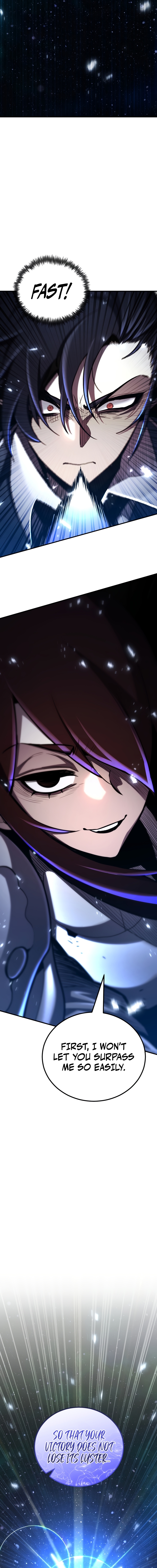 Read The Art of Reincarnation ENGLISH Manga Online