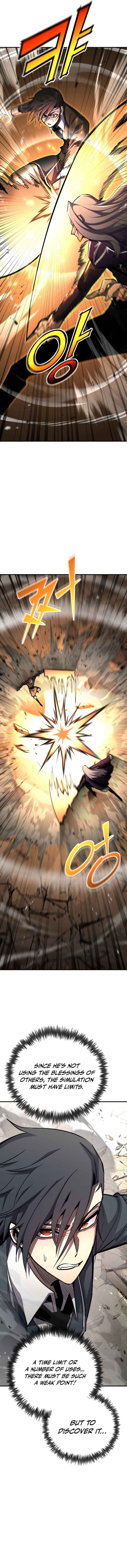 Read The Art of Reincarnation ENGLISH Manga Online