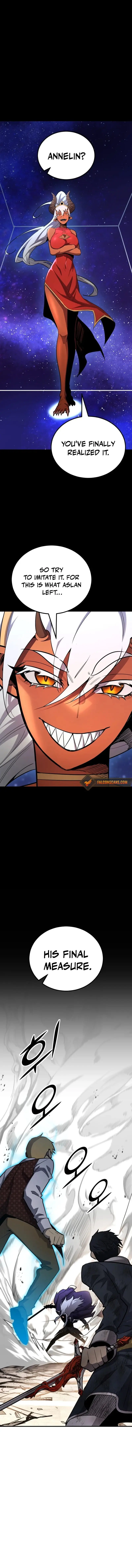 Read The Art of Reincarnation ENGLISH Manga Online