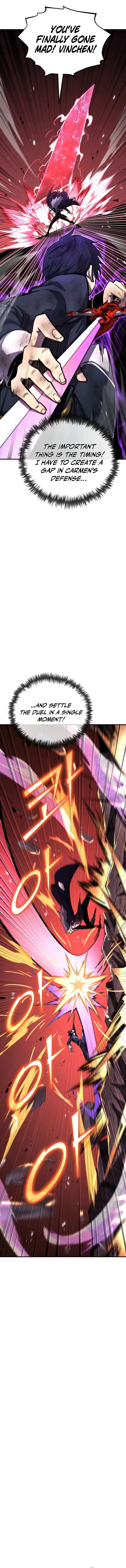 Read The Art of Reincarnation ENGLISH Manga Online