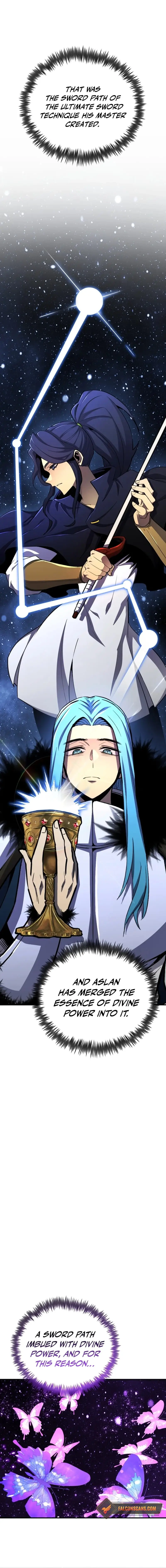 Read The Art of Reincarnation ENGLISH Manga Online