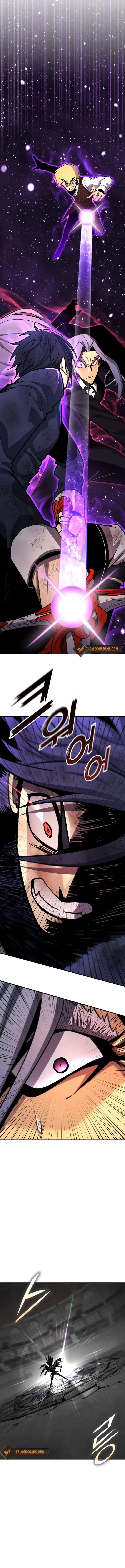 Read The Art of Reincarnation ENGLISH Manga Online