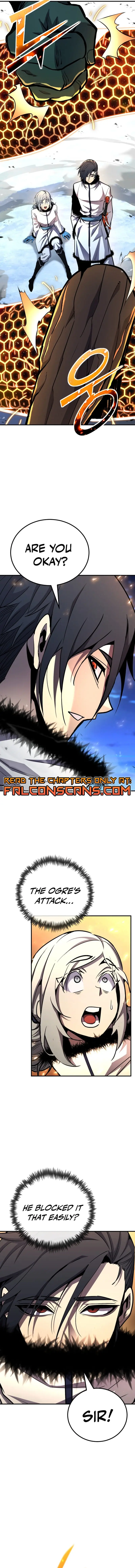 Read The Art of Reincarnation ENGLISH Manga Online